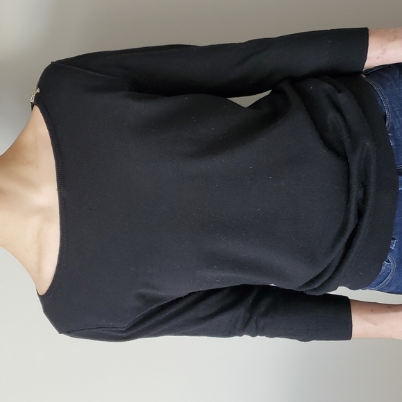 Ann Taylor top - Picture 2 of 10